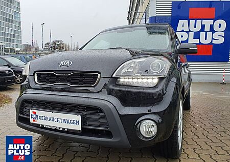 Kia Soul 1.6 GDI Automatik Spirit AHK+ALU+PDC+TEL+HU