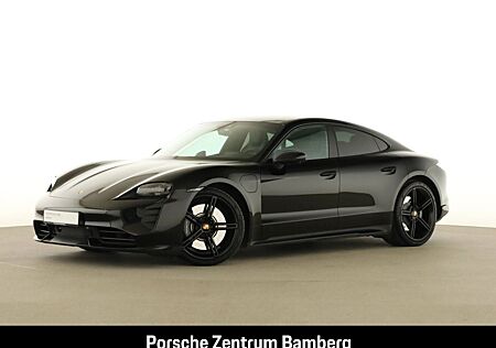 Porsche Taycan Turbo/ Sport Design/ Head-Up/ 21 Zoll uvm