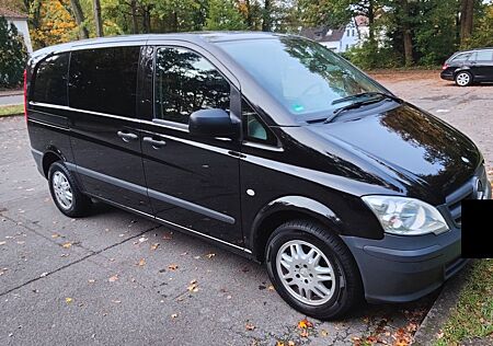 Mercedes-Benz Vito 113 CDI kompakt