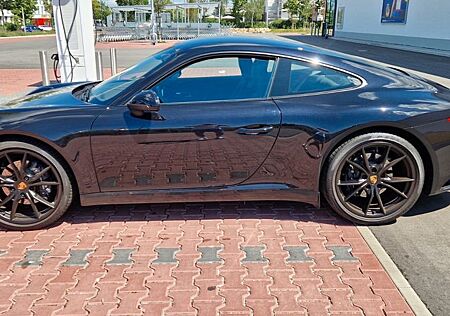 Porsche 991 Carrera Coupé Carrera