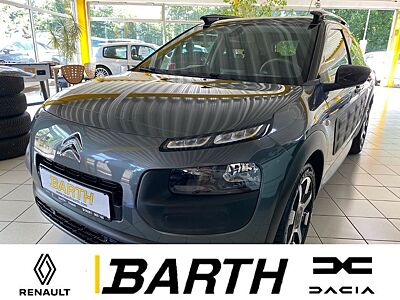Citroën C4 Cactus Shine