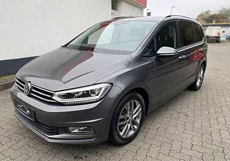 VW Touran Volkswagen Sound BMT/Start-Stopp