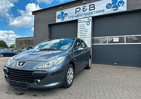 Peugeot 307 Grand Filou Cool *KLIMA*TÜV*INSPEKTION*