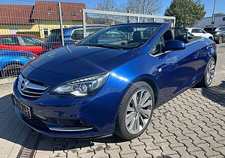 Opel Cascada Innovation