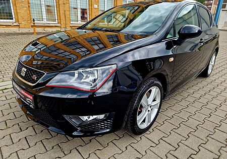 Seat Ibiza FR*Klima*2.Hand*Tüv Neu*