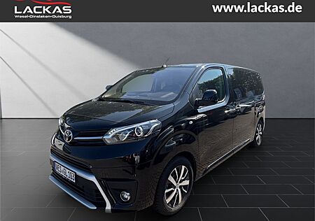 Toyota Pro Ace Proace Verso L1 Executive 2.0 7-Sitzer *STANDHZ*