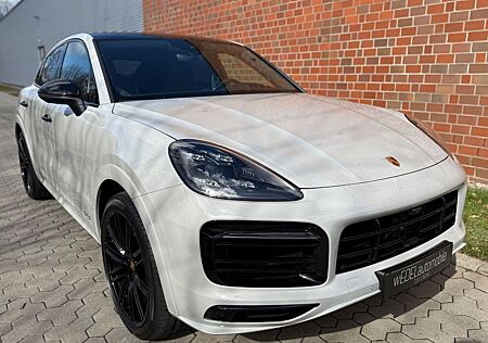 Porsche Cayenne Cayenne3.0-MATRIX-PANO-APPROVED-18WEGE-DAB-21"