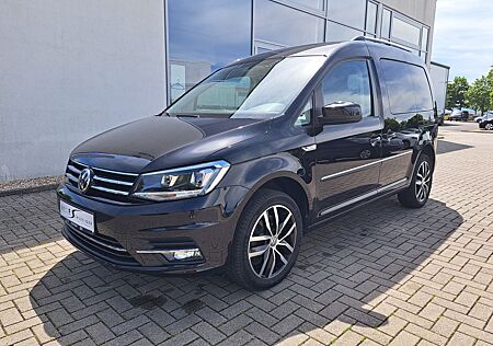 VW Caddy Volkswagen Highline 2.0 TDI