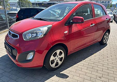 Kia Picanto Edition 7