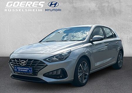 Hyundai i30 1,0L T-GDI Trend MHEV Klima-Auto*Navi*RFK