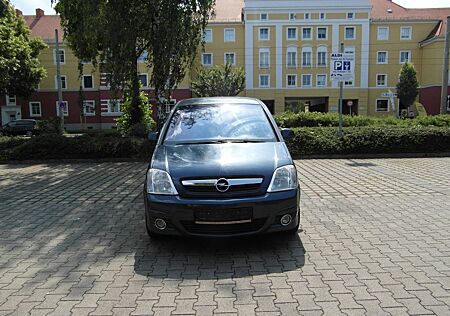 Opel Meriva Cosmo HU 11/25