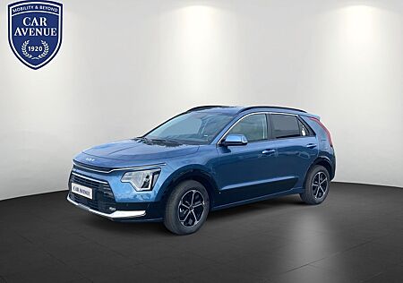 Kia Niro 1.6 HEV 129 DCT VISION KOMFORT STYLE