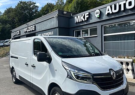 Renault Trafic Kasten L2H1 3,0t *Navi *Tempomat *Kamera