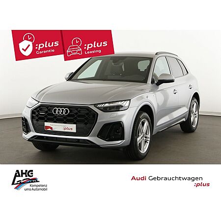 Audi Q5 leasen