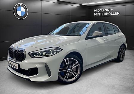 BMW M135i xDrive HUD LC Prof. HiFi WLAN PA RFK