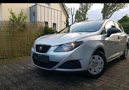 Seat Ibiza 1.4 16V Style Copa ST Style Copa