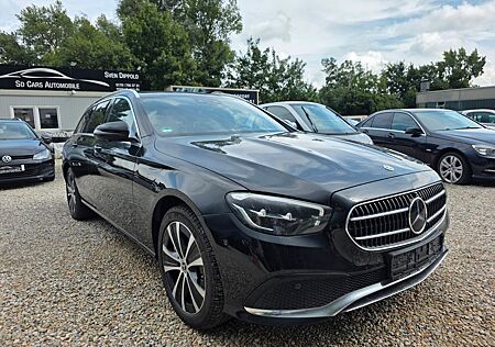 Mercedes-Benz E 300 de T -Modell 4Matic Widescreen 360 Kamera