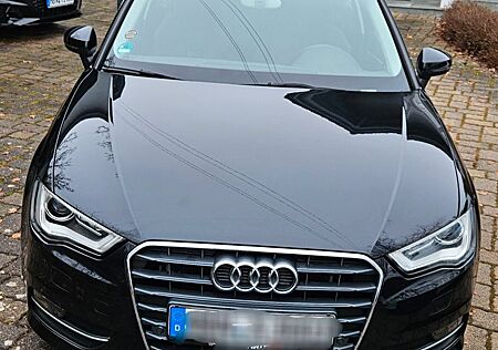 Audi A3 1.4 TFSI Ambition
