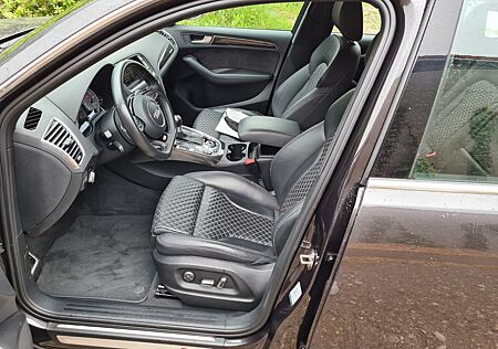 Audi SQ5 3.0 TDI competition tiptronic quattro -