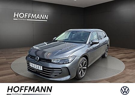 VW Passat Variant Volkswagen 2.0 TDI DSG Business Navi+AHK+LED