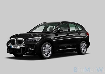 BMW X1 sD20d M Sport KAMERA AHK LED ACC Unfallfrei