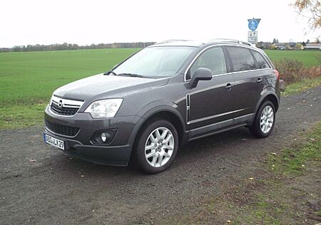 Opel Antara 2.2 CDTI Cosmo 4x4 120kW Automatik Cosmo