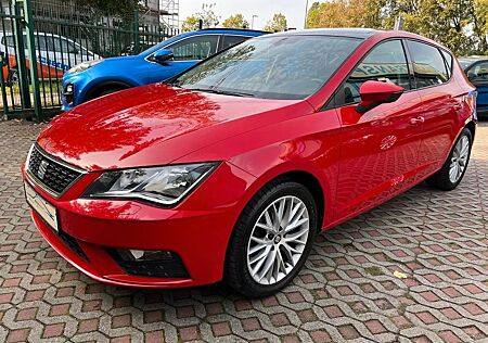 Seat Leon 1.5 TGI 96kW Style DSG Style