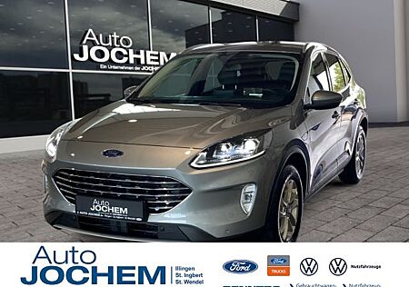 Ford Kuga Titanium X PHEV Navi+HUD+LED+iACC+BLIS+SHZ