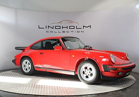 Porsche 911 Urmodell 911 Carrera 3,2 - German car - Matching!