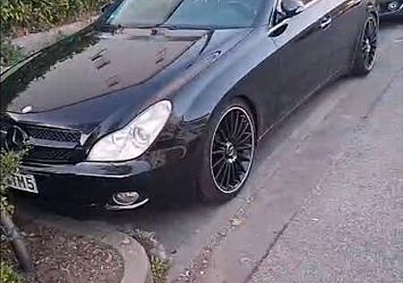 Mercedes-Benz CLS 350 -