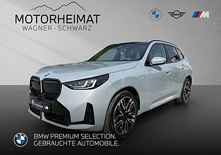 BMW X3 xDrive30e M Sport Pro 21" 360° eSitze