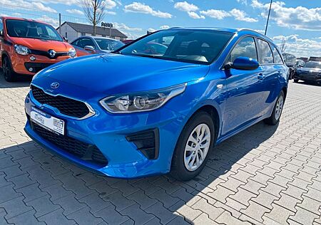 Kia Cee'd Sportswagon Ceed Sportswagon Attract
