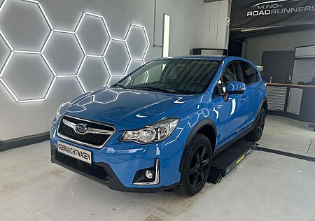 Subaru XV 2.0i Comfort 4x4 *SHZ*AUTOM.*TEMPO.*SCHECKH.*