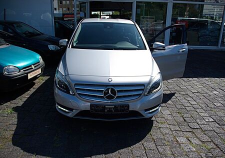 Mercedes-Benz B 200 B -Klasse CDI Edition 1