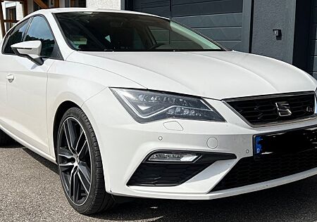 Seat Leon 1.5 TSI 96kW FR FR