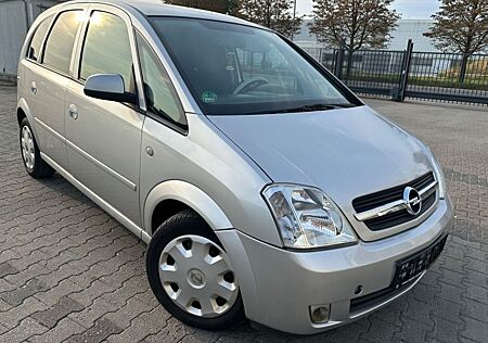 Opel Meriva Edition