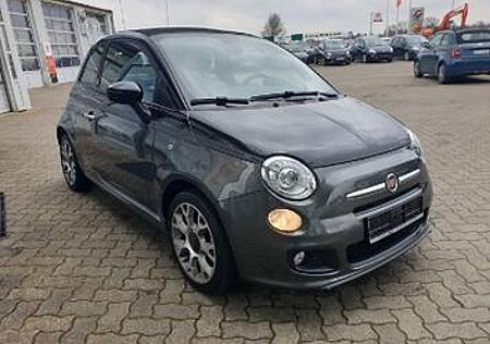 Fiat 500C 0.9 8V TwinAir Turbo GQ C GQ