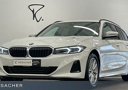 BMW 330i A xDrive Tou LCPro HUD PDC RFK LED HiFi 17"