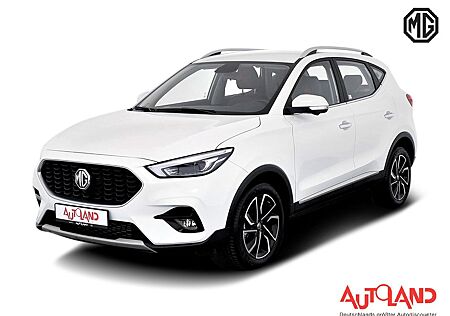 MG ZS 1.0 T-GDI Luxury Aut. LED Navi 360°
