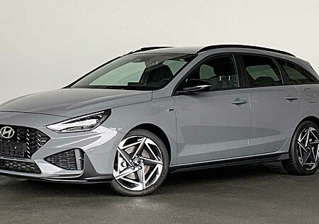 Hyundai i30 CW 1,5 T-GDi (MHEV) N-Line ALARM ALU DAB