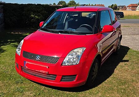Suzuki Swift 1,3 Club Club