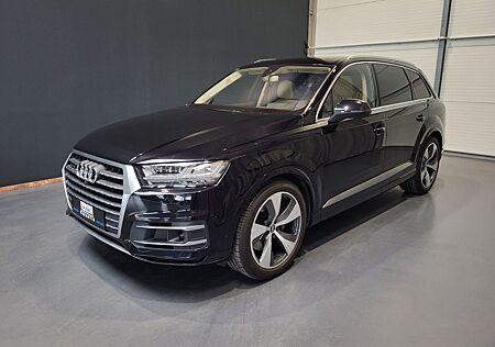 Audi Q7 3.0TDI quattro *TOP Ausstattung| 7-Sitze*