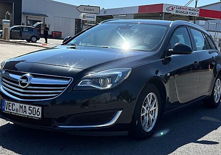 Opel Insignia ST 2.0 CDTI ecoFLEX Sport 103kW S/S...
