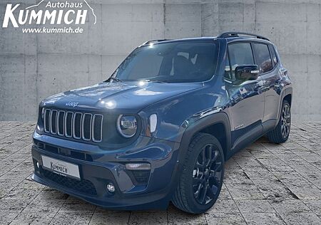 Jeep Renegade e-Hybrid MY23 S-Edition, Navi, Kamera,