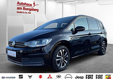 VW Touran Volkswagen 1.6 TDI IQ.DRIVE Start-Stopp *GJR/Navi/AC