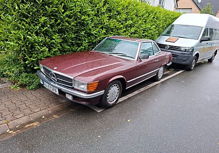 Mercedes-Benz 300 SL