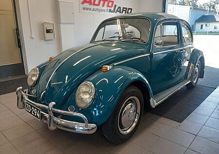 VW Buggy Volkswagen