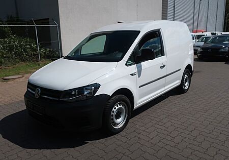 VW Caddy Volkswagen Nfz Kasten BMT / 1 Hand