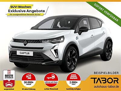Renault CAPTUR Esprit Alpine Mild Hybrid 140 UVP-16%*
