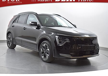 Kia Niro EV Spirit NAVI+LED+SHZ+KAMERA+H&K+DAB+ACC+